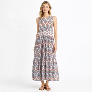 Boden | Dresses | Boden Trinity Jersey Dress 34 Sleeves Pockets Boat Neck  Us 6 Uk Blue Ribbed | Poshmark